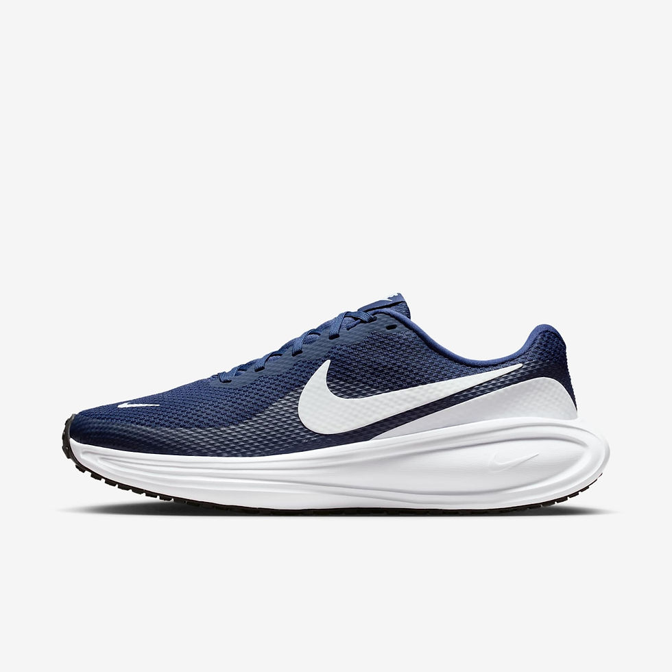 Miniatura: Tênis Nike Revolution 8 Masculino