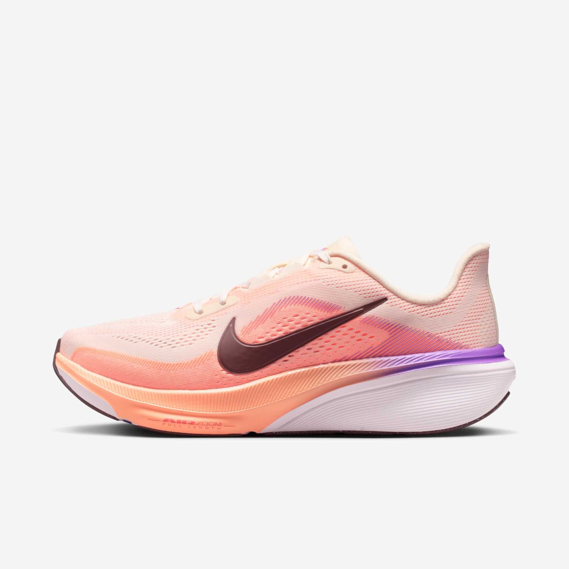 Tênis Nike Air Zoom Pegasus 42 Feminino