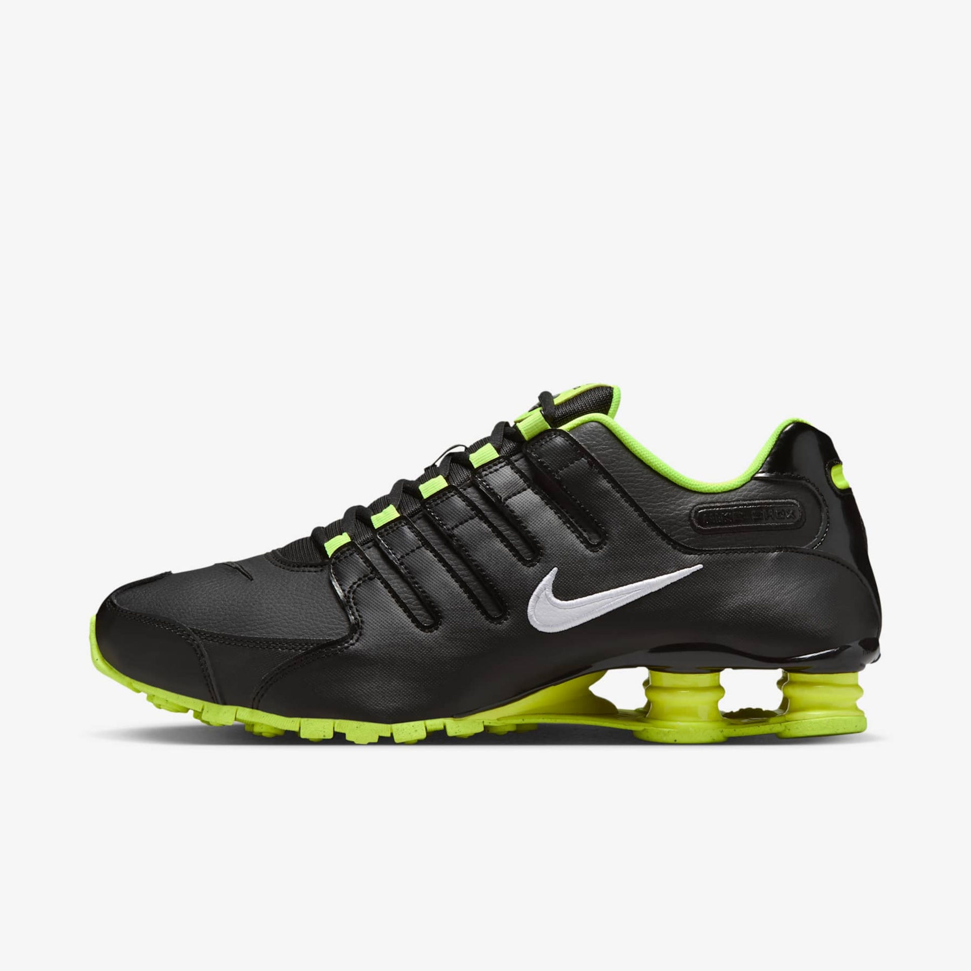 Nike Shox NZ
