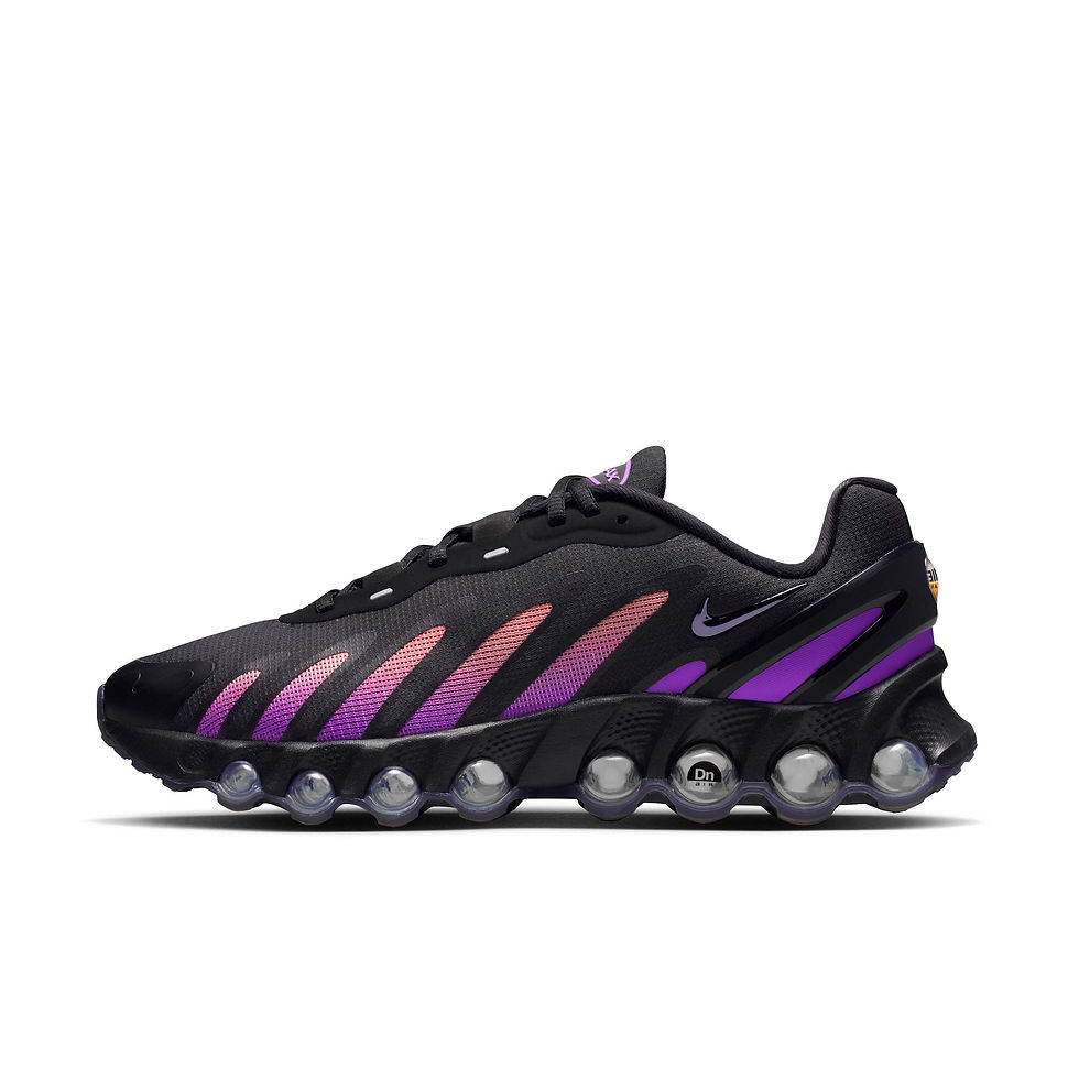 Miniatura: Tênis Nike Air Max DN8 Masculino