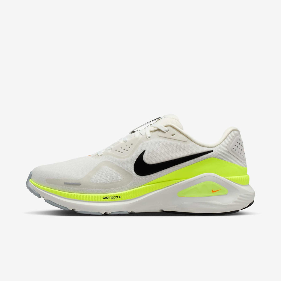 Miniatura: Tênis Nike Structure 26 Masculino