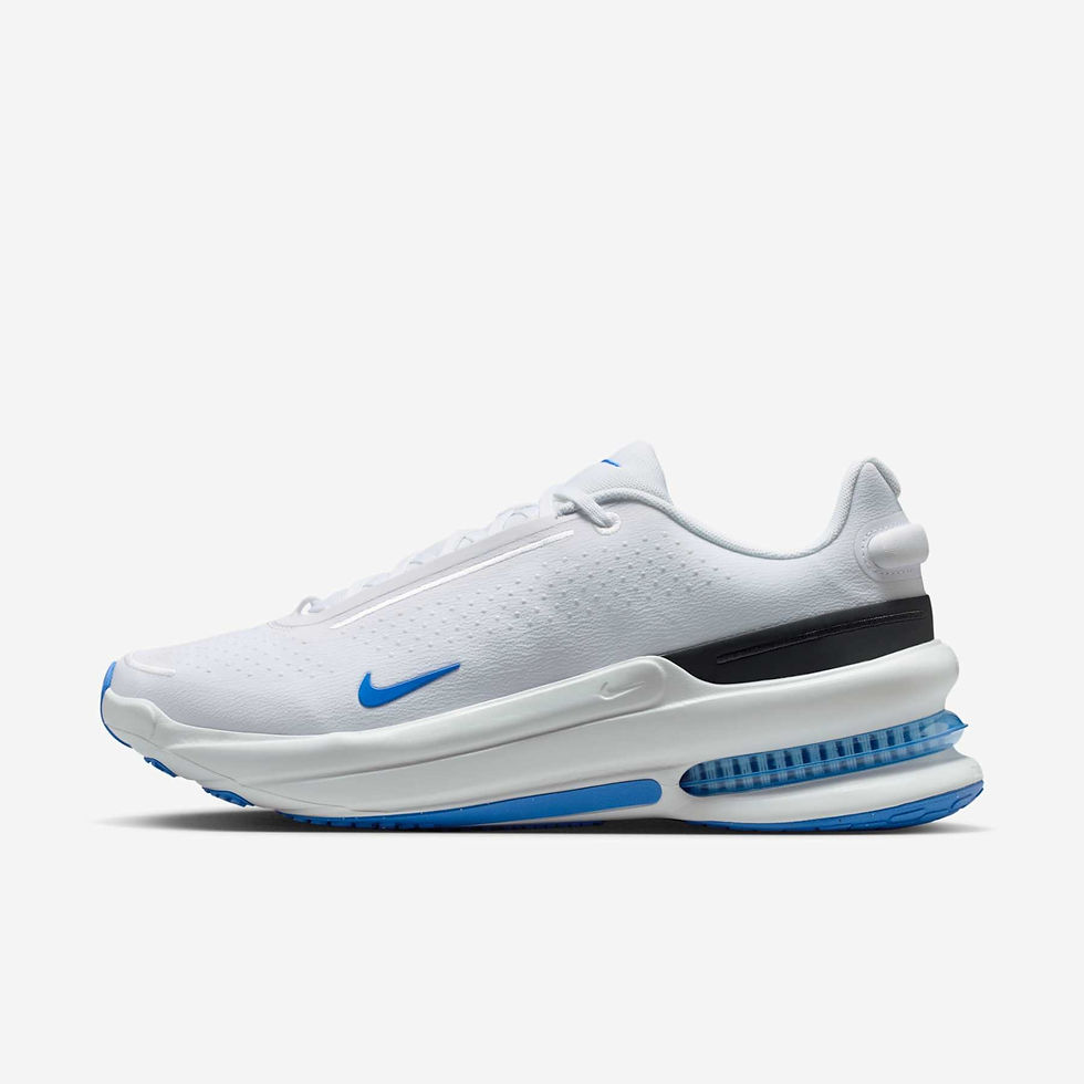Miniatura: Tênis Nike Air Zoom Upturn Masculino