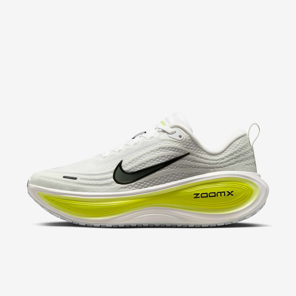Miniatura: Tênis Nike Vomero Plus Feminino