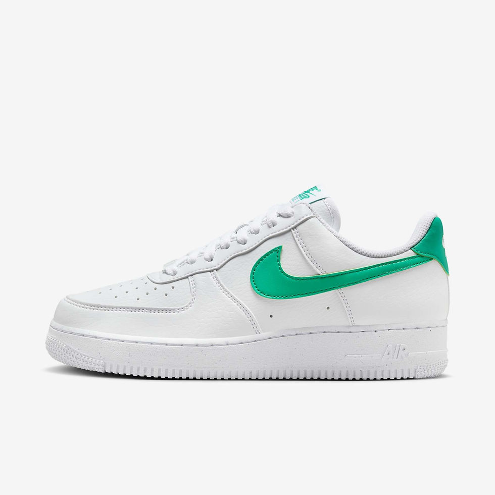 Miniatura: Tênis Nike Air Force 1 '07 SE