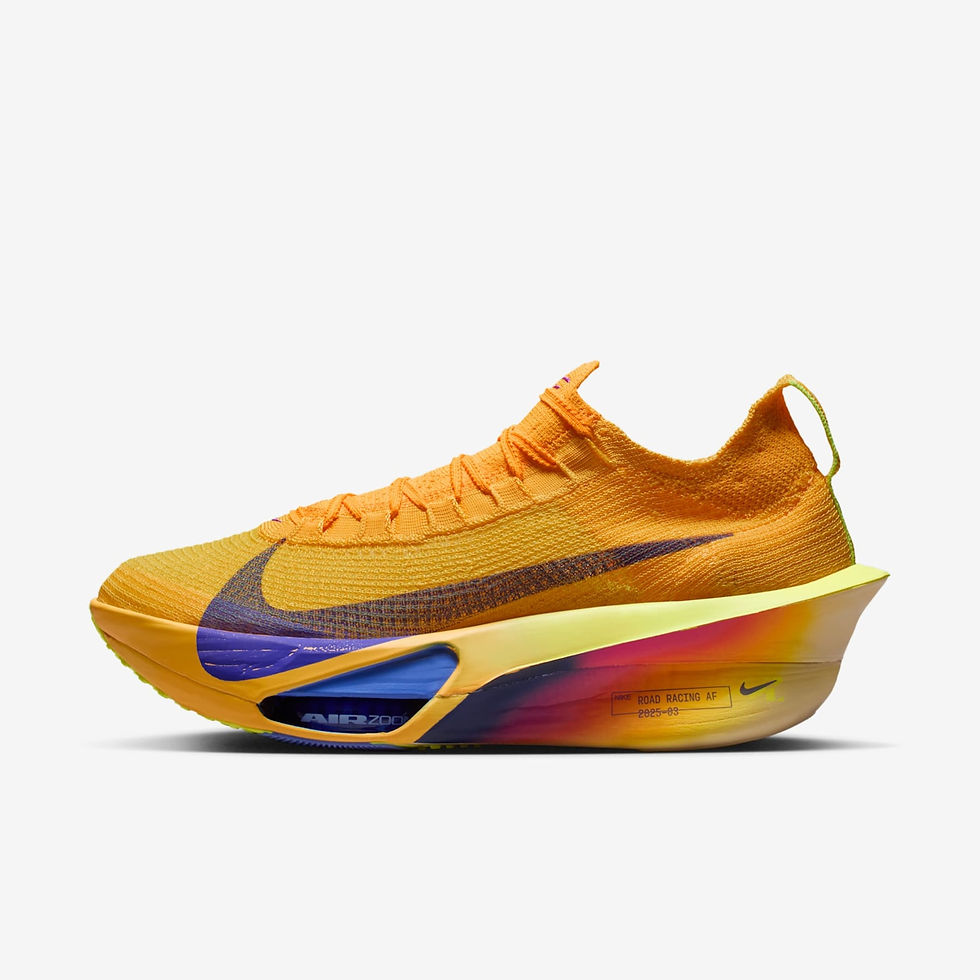 Miniatura: Tênis Nike Air Zoom Alphafly 3 Masculino