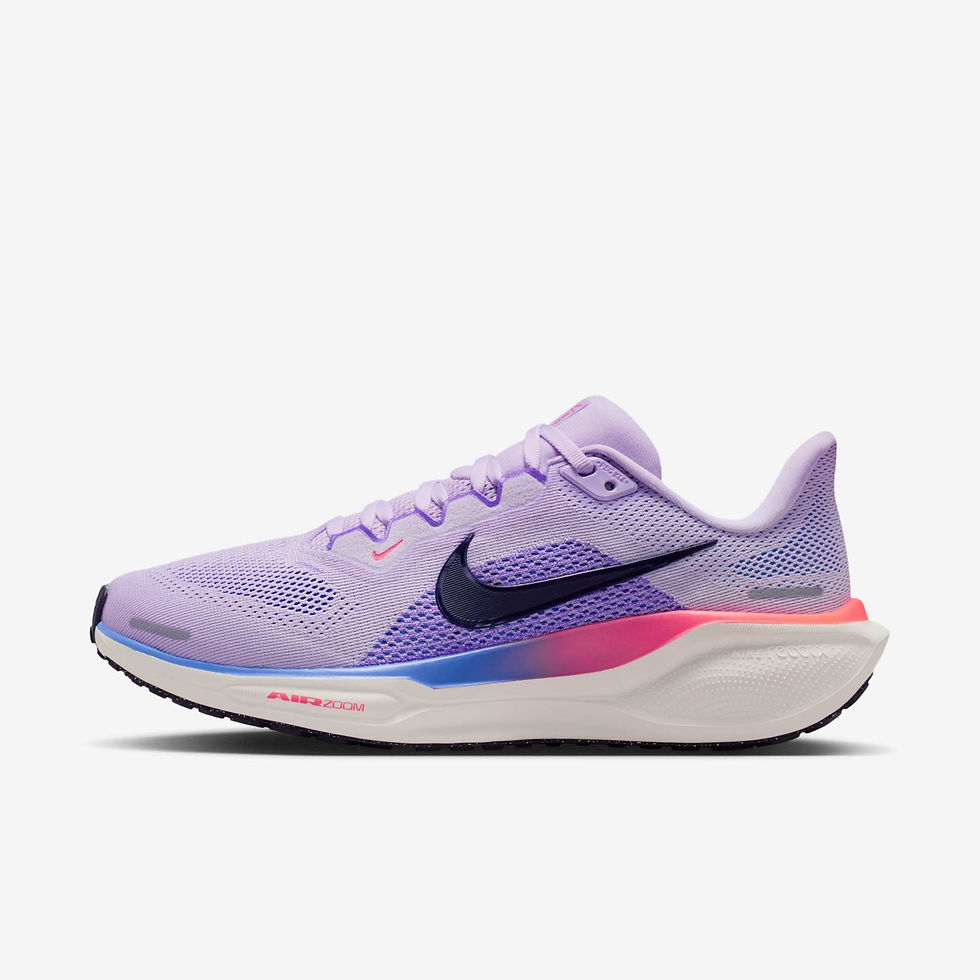 Miniatura: Tênis Nike Pegasus 41 Feminino