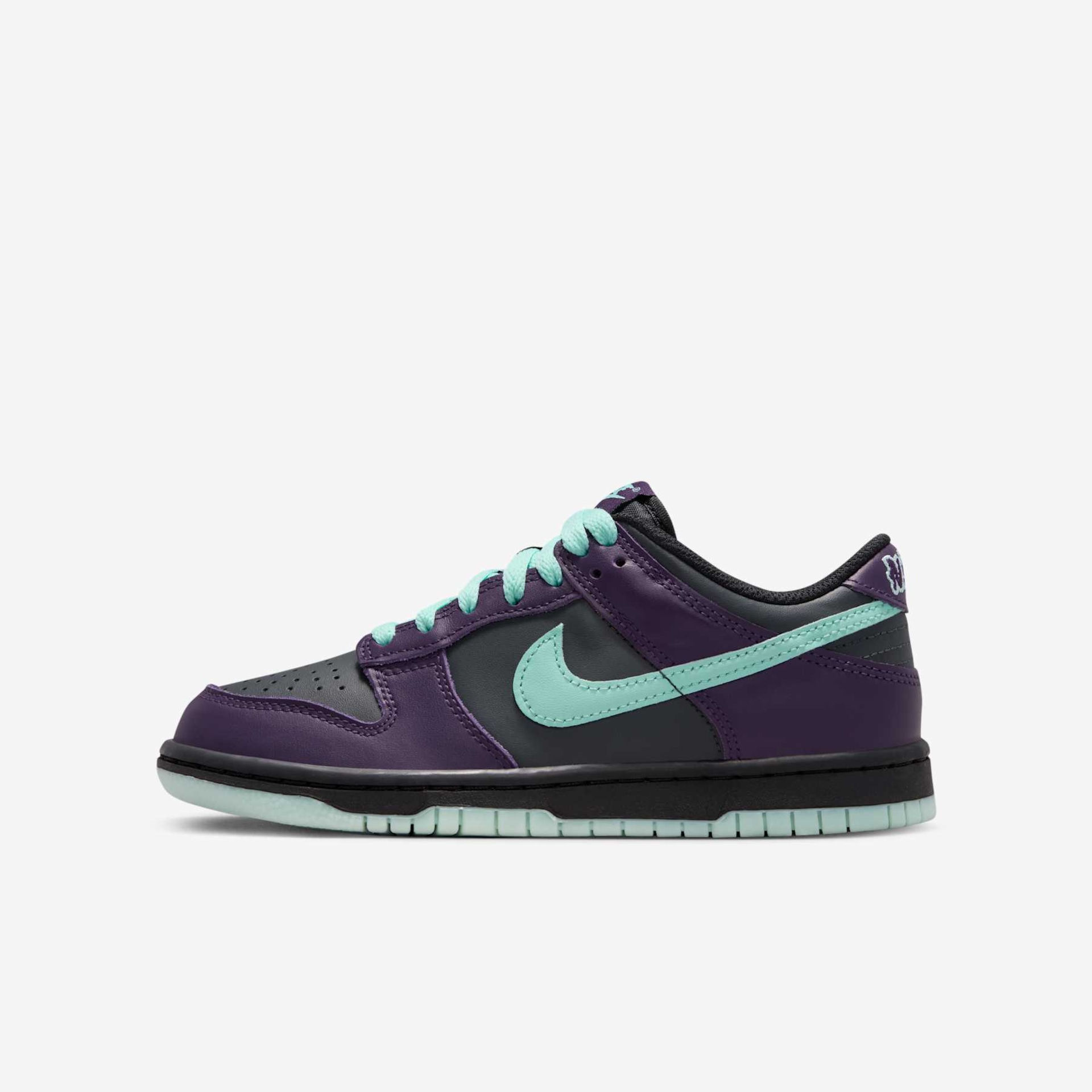 Tênis Nike Dunk Low Infantil