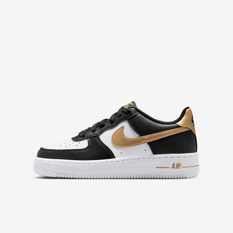 Miniatura: Tênis Nike Air Force 1 Infantil