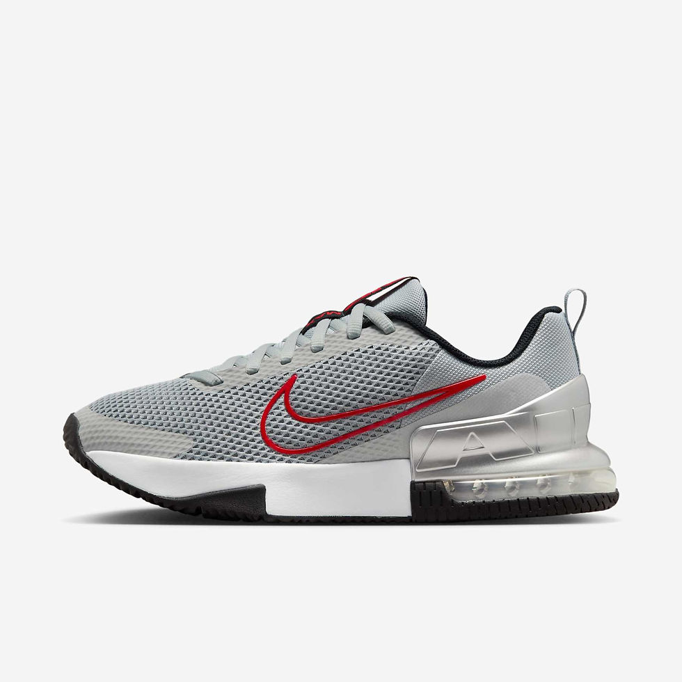 Miniatura: Tênis Nike Air Max Alpha Trainer 6 Masculino