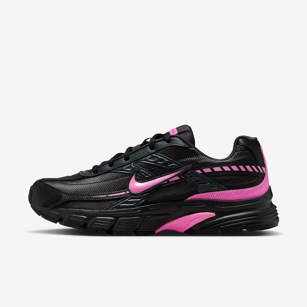 Miniatura: Tênis Nike Initiator Feminino