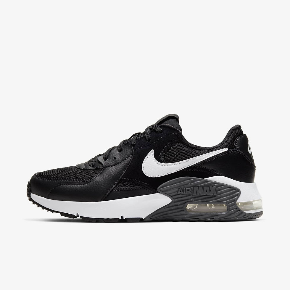Miniatura: Tênis Nike Air Max Excee Feminino