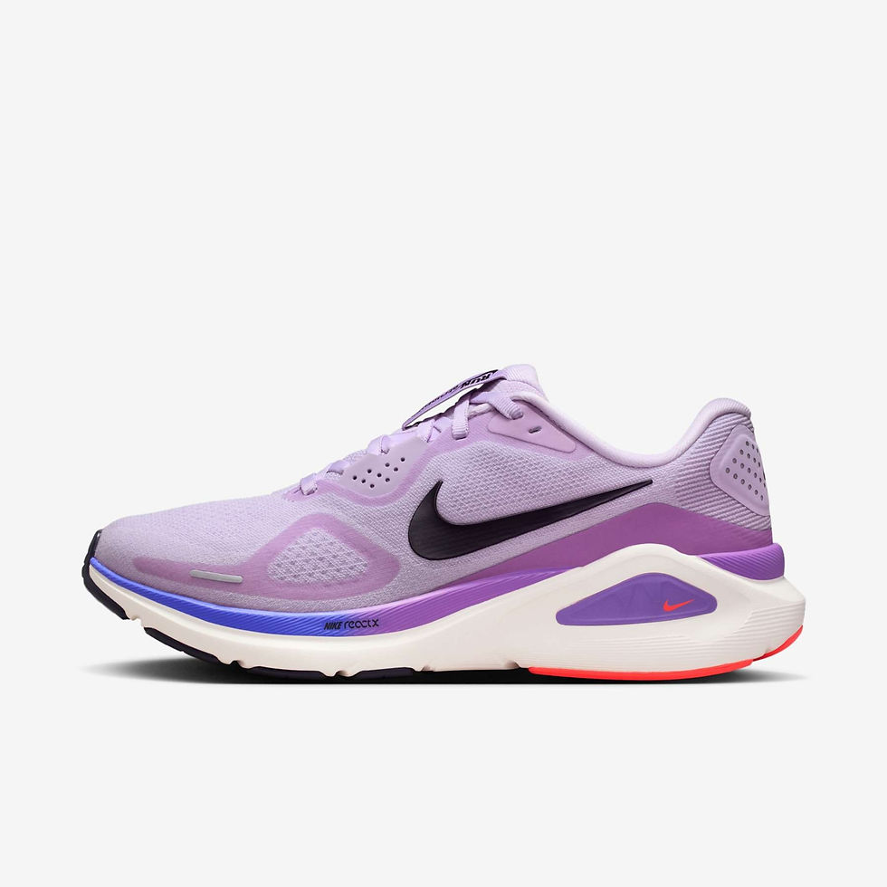 Miniatura: Tênis Nike Structure 26 Feminino