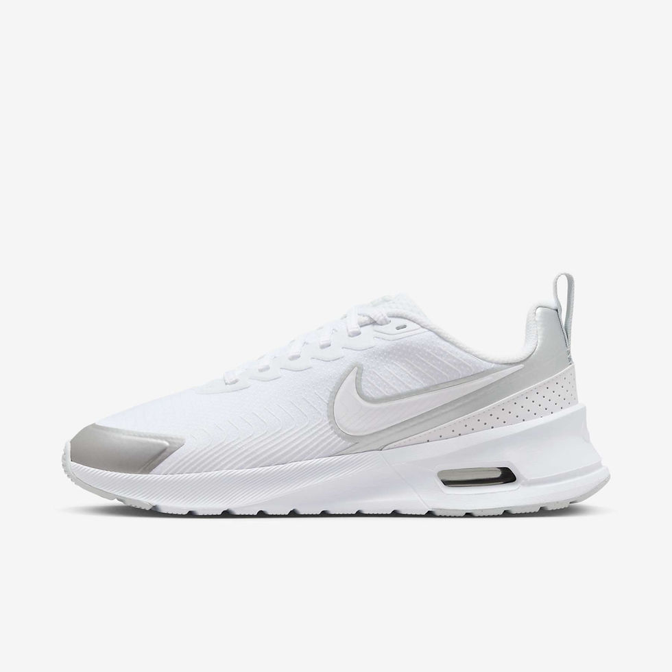 Miniatura: Tênis Nike Air Max Nuaxis Feminino