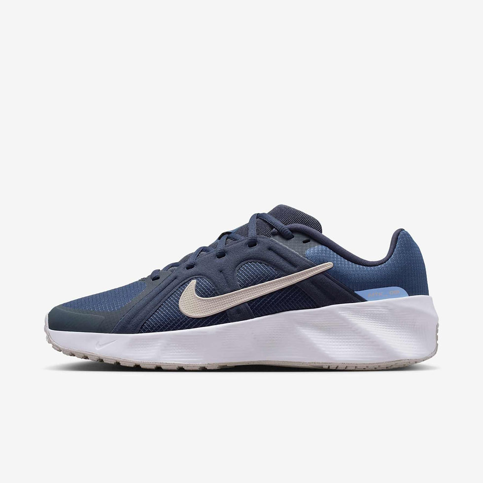 Miniatura: Tênis Nike Metro Tek Masculino