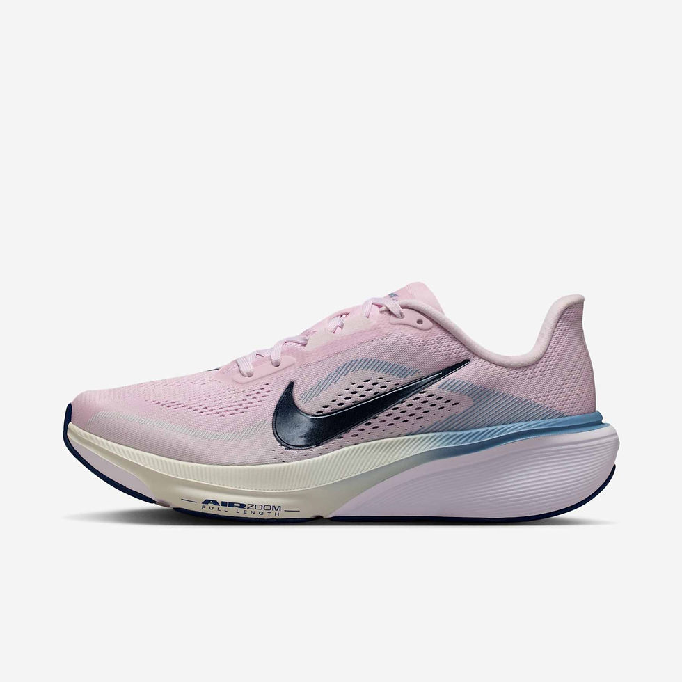 Miniatura: Tênis Nike Air Zoom Pegasus 42 Feminino