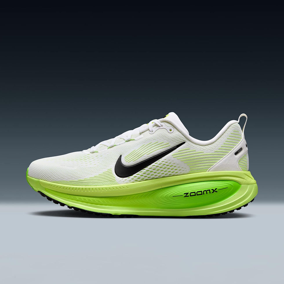 Miniatura: Tênis Nike Vomero 18 Masculino