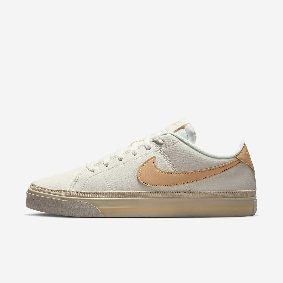 Miniatura: Tênis Nike Court Legacy Next Nature Feminino