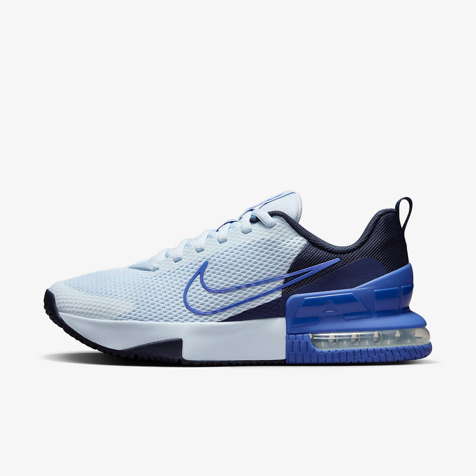 Miniatura: Tênis Nike Air Max Alpha Trainer 6 Masculino