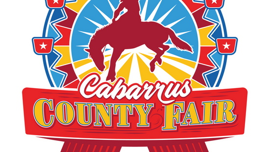Cabarrus County Fair