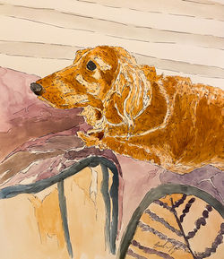 Dutch at the Dunes, LBI