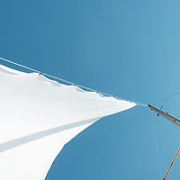 Flying Sail