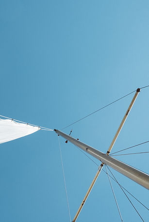 Flying Sail