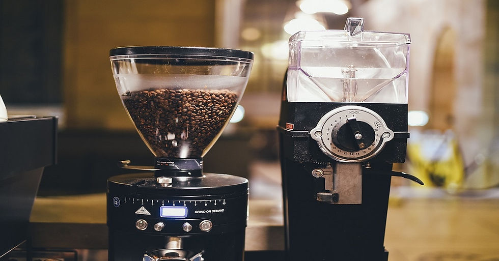The Best Coffee Grinder in the United Arab Emirates: Brewing Perfection