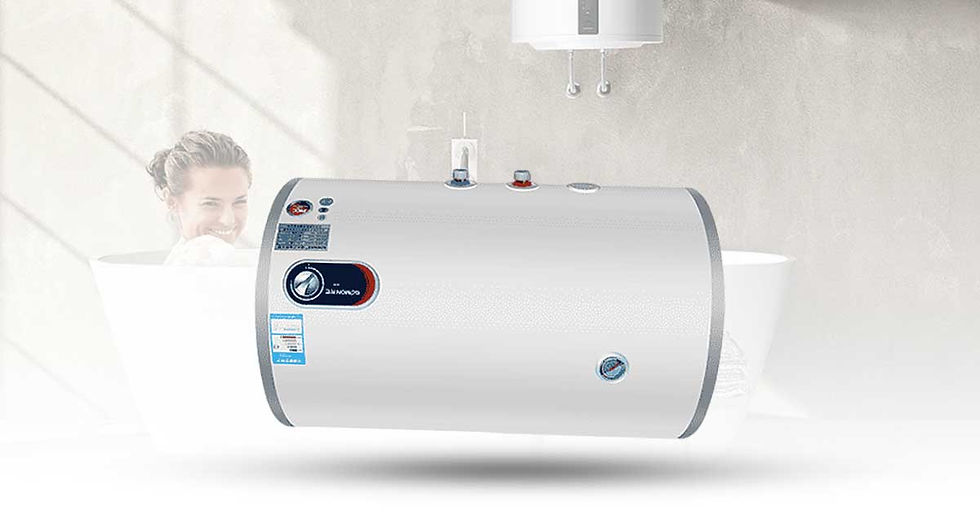 Which Is Better for Boiling Water: Gas or Water Heaters?