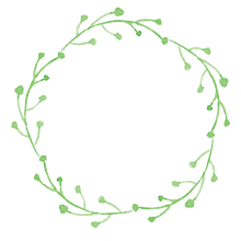 Plant Wreath 2