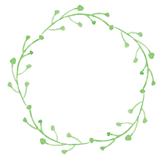 Plant Wreath 2