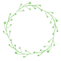 Plant Wreath 2