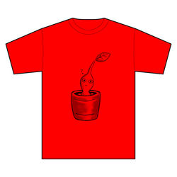 Tシャツデザイン