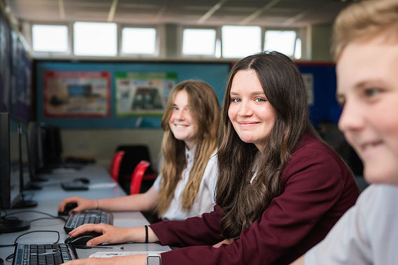Cambridge National in IT – Information Technologies
