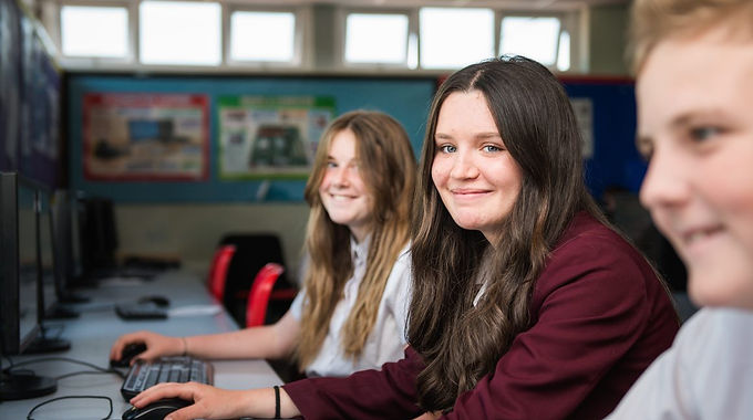 Cambridge National in IT – Information Technologies