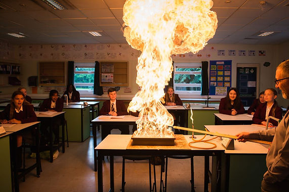 Core Curriculum: Science GCSEs