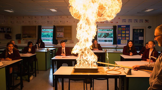 Core Curriculum: Science GCSEs