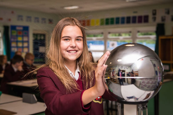 SCIENCE- Further Science- Biology GCSE, Chemistry GCSE, Physics GCSE