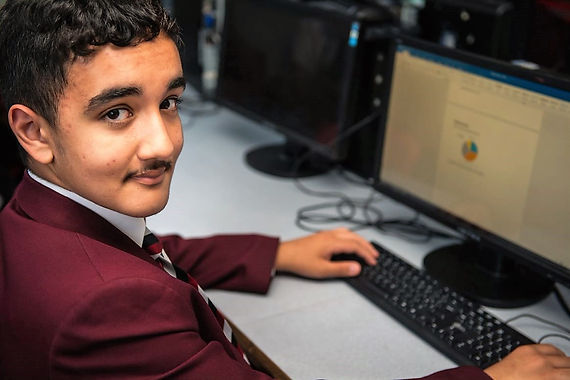 Computer Science GCSE