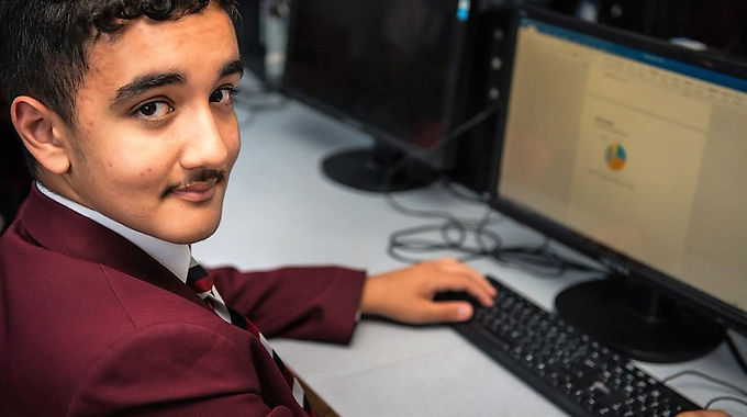 Computer Science GCSE