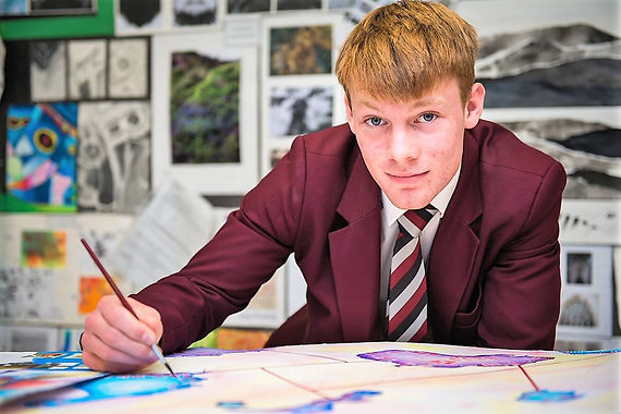 Art GCSE