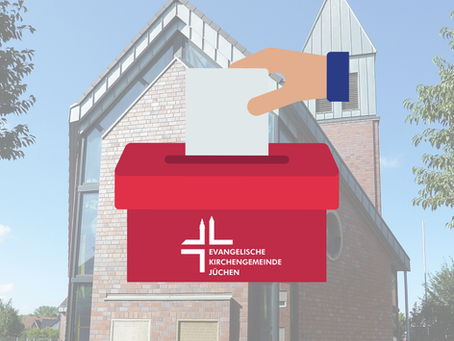 Wahlgottesdienst