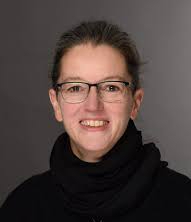 Autorenbild: Pfarrerin Alexandra Rosener