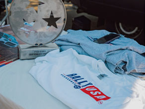 Tennessee Rally USA | June 14-16, 2024