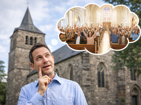 „Ich habe da eine Idee...“ 