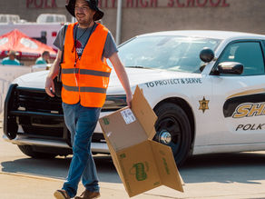 Volunteering: What to Expect