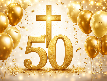 Ein Wiedersehen zur Jubelkonfirmation