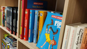 Neue Öffnungszeiten unserer Kinder- und Jugendbücherei in Jüchen