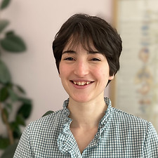 Juliette BROUSTET Chiropracteur