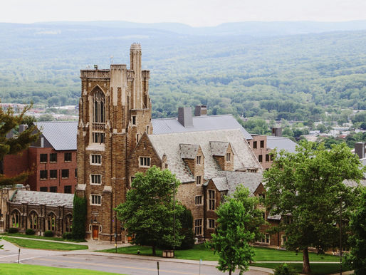 What is now wrong with Cornell and the other Ivies?