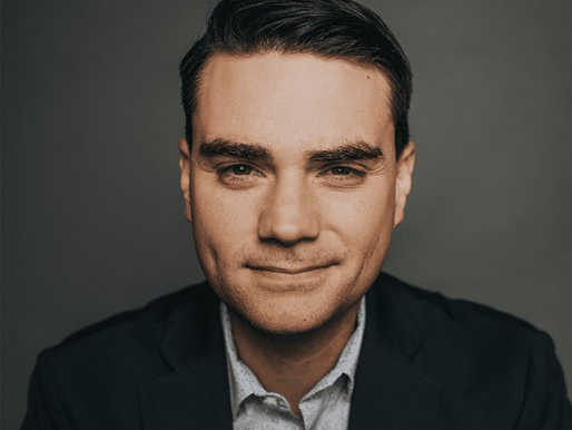 Ben Shapiro Speaks at Bailey Hall about “The Growing Malaise At Cornell”